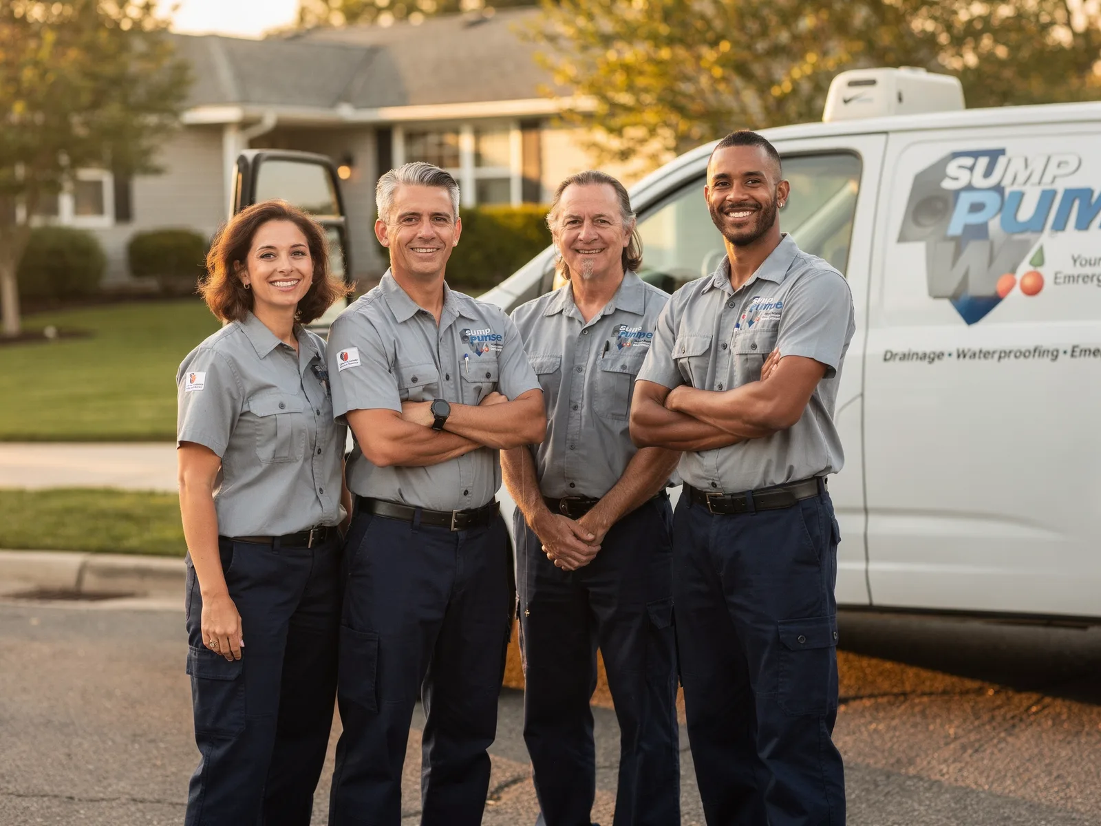 Water Heater Repair company in Warsaw, MO